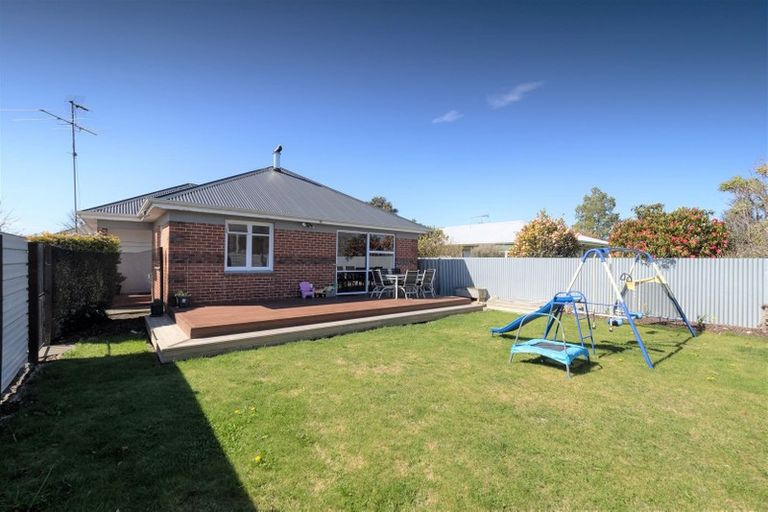 Photo of property in 60 Elizabeth Street, Allenton, Ashburton, 7700