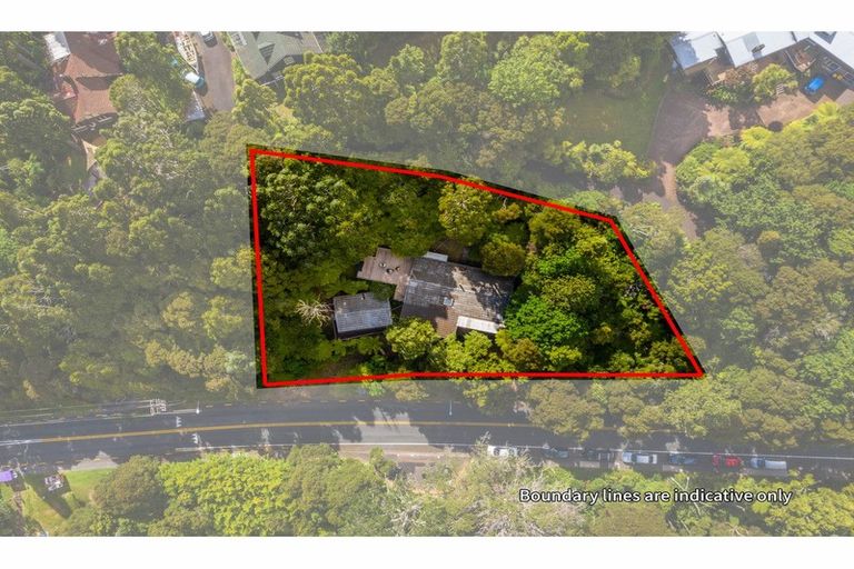 Photo of property in 230 Atkinson Road, Titirangi, Auckland, 0604