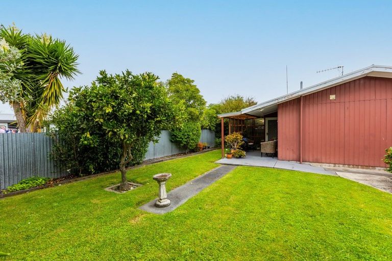 Photo of property in 3/14 Norwich Crescent, Tamatea, Napier, 4112