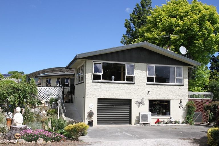 Photo of property in 59 Welsh Road, Winton, 9720