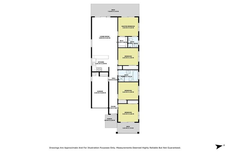 Photo of property in 14 Waimarie Drive, Karaka, 2578