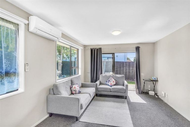 Photo of property in 1/32 England Street, Phillipstown, Christchurch, 8011