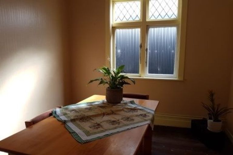 Photo of property in 58 Honiana Te Puni Street, Aro Valley, Wellington, 6021