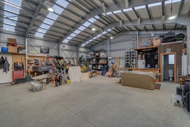 Photo of property in 123 Yaxleys Road, Loburn, Rangiora, 7473