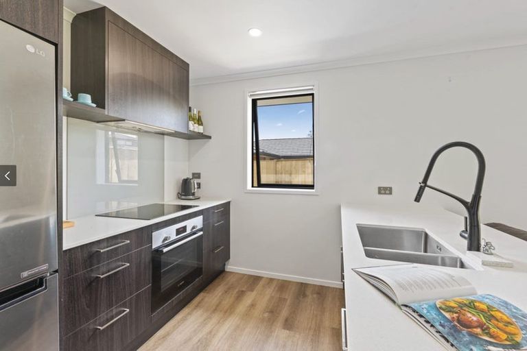 Photo of property in 6 Chardonnay Way, Te Kauwhata, 3710