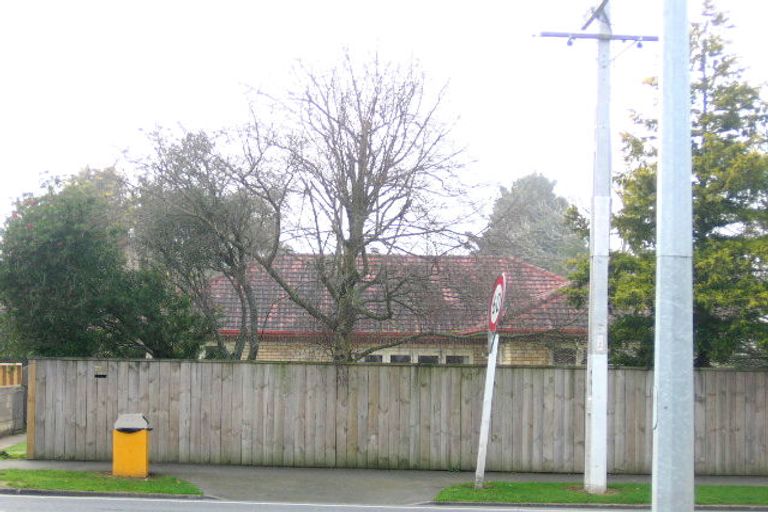 Photo of property in 285 Cambridge Road, Hillcrest, Hamilton, 3216