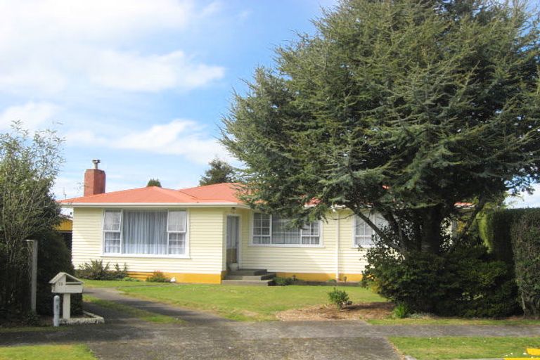 Photo of property in 39 Antonio Street, Stratford, 4332