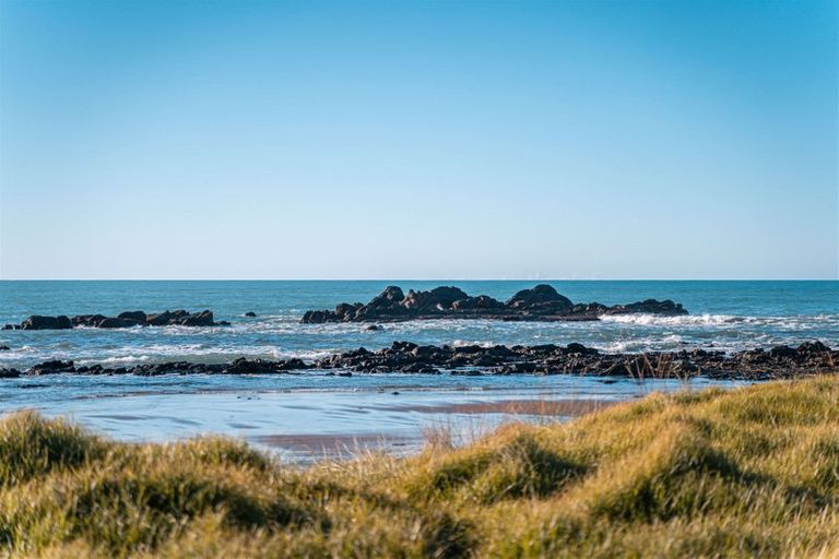 Photo of property in 1107 Mataikona Road, Mataikona, Masterton, 5889