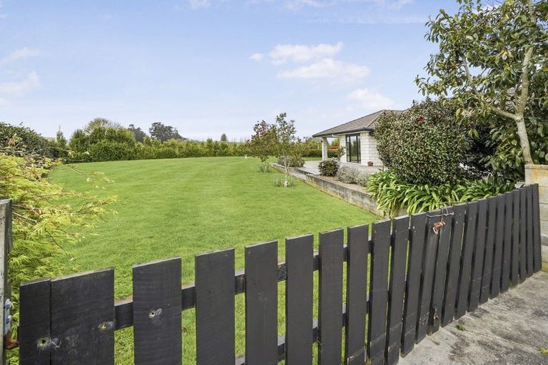 Photo of property in 9a Duncan Road, Ngahinapouri, Ohaupo, 3882