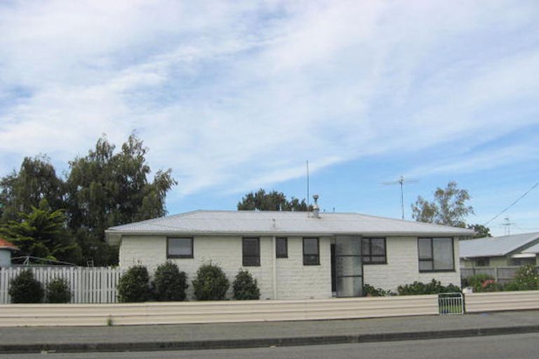 Photo of property in 15 Nelson Street, Hampstead, Ashburton, 7700