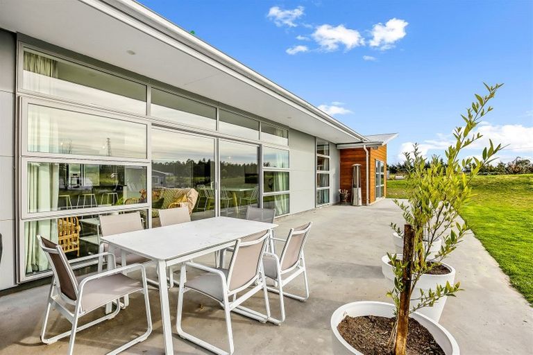 Photo of property in 88 Bruces Road, Sefton, Rangiora, 7477