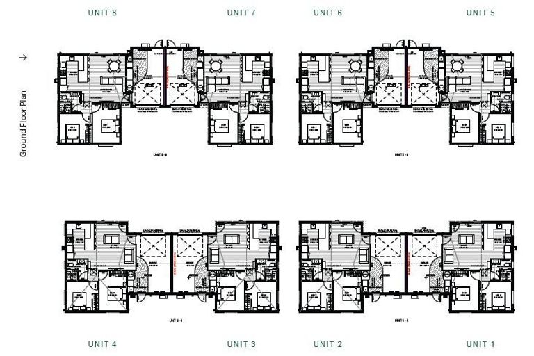 Photo of property in 209 Main North Road, Redwood, Christchurch, 8051