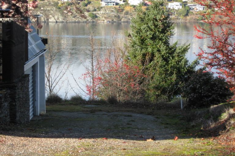 Photo of property in 54 Andrews Road, Queenstown, 9300