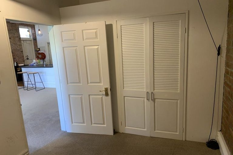 Photo of property in The Edwards Building, 2/131 Manners Street, Te Aro, Wellington, 6011