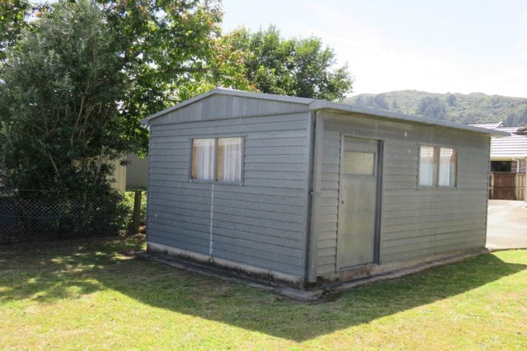 Photo of property in 219 Mackay Street, Thames, 3500