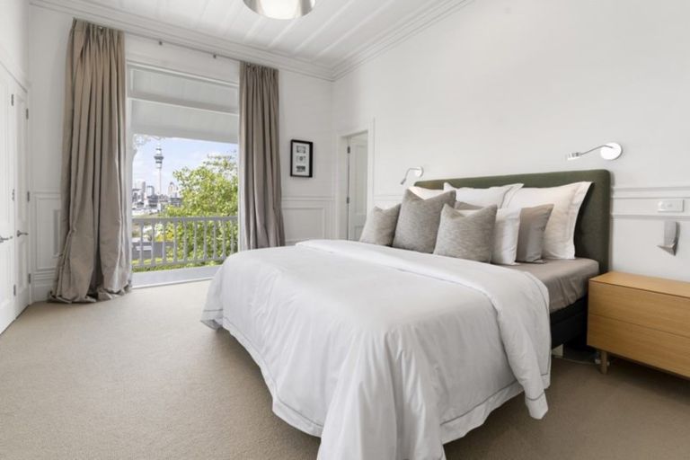 Photo of property in 40 Wood Street, Freemans Bay, Auckland, 1011