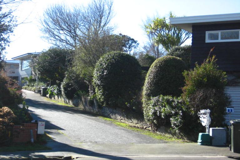 Photo of property in 5 Purau Terrace, Cashmere, Christchurch, 8022