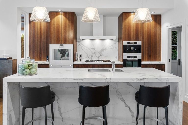 Photo of property in 245 Beach Road, Campbells Bay, Auckland, 0630