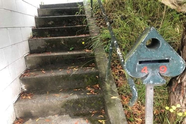 Photo of property in 49 Park Terrace, Corsair Bay, Lyttelton, 8082