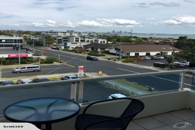 Photo of property in 4f/15 Auburn Street, Takapuna, Auckland, 0622