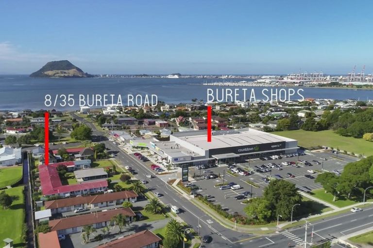 Photo of property in 8/35 Bureta Road, Otumoetai, Tauranga, 3110