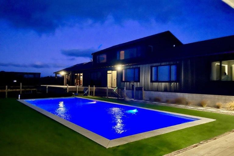 Photo of property in 323 Koru Road, Koru, New Plymouth, 4374