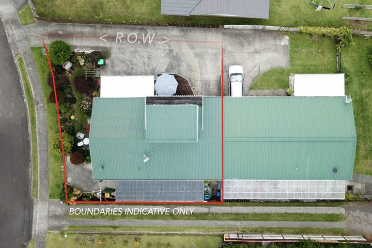 Photo of property in 13a Washer Place, Te Puke, 3119