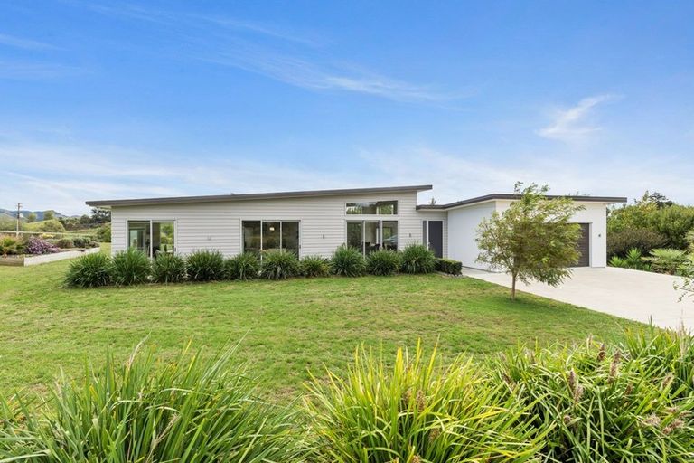 Photo of property in 67 Limeworks Loop Road, Te Pahu, Hamilton, 3285