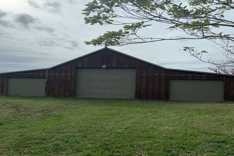 Photo of property in 465 Sim Road, Paerata, Pukekohe, 2676