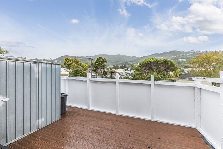Photo of property in 3/40 Ranelagh Street, Karori, Wellington, 6012