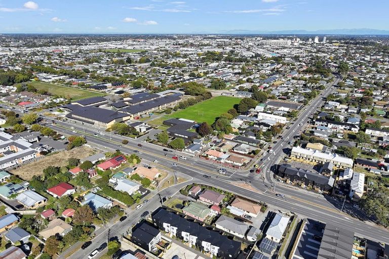 Photo of property in 2/9 Marcroft Street, Woolston, Christchurch, 8062