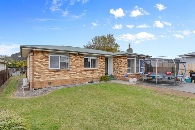 Photo of property in 12 Vincent Street, Matamata, 3400