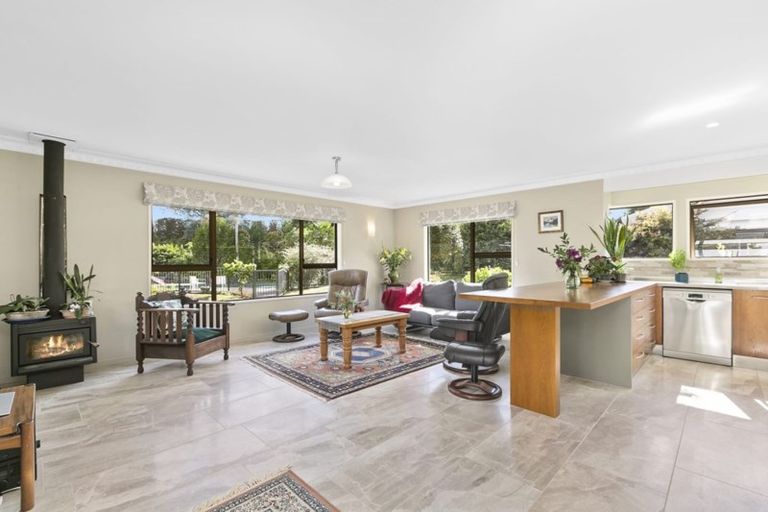 Photo of property in 854 No 1 Road, Te Puke, 3182