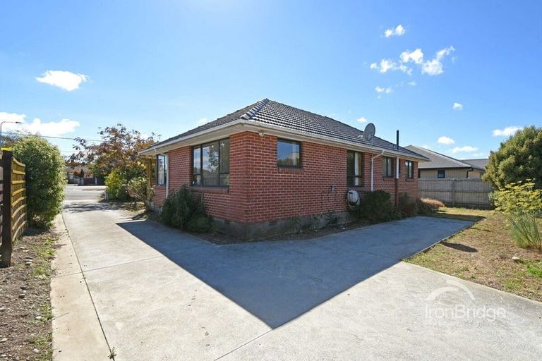 Photo of property in 51 Shelley Street, Rolleston, 7614
