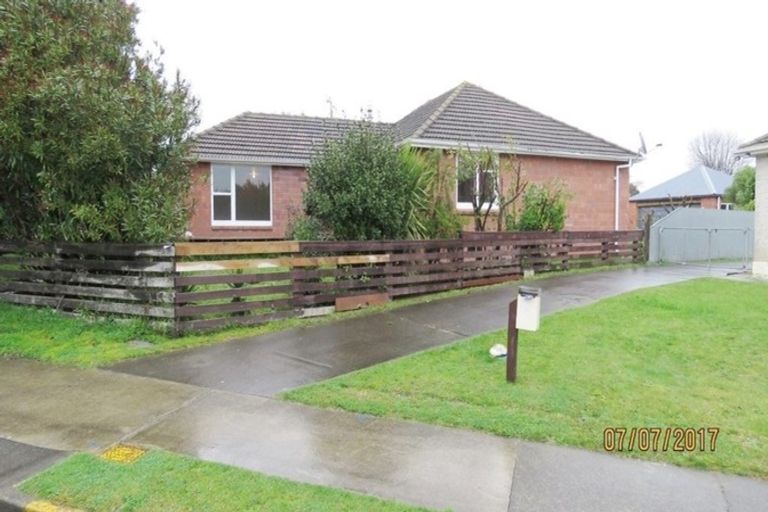 Photo of property in 10 Mcduff Place, Havelock North, 4130