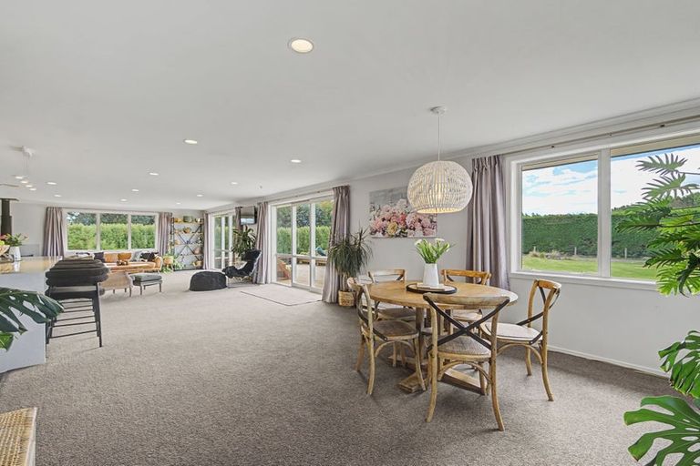 Photo of property in 343 Staunton Road, West Plains, Invercargill, 9879