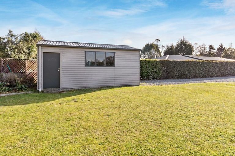 Photo of property in 4 Rawhiti Street, Temuka, 7920
