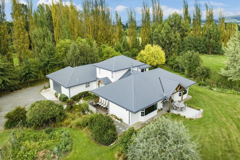Photo of property in 8 Baxters Road, Waipara, Amberley, 7483