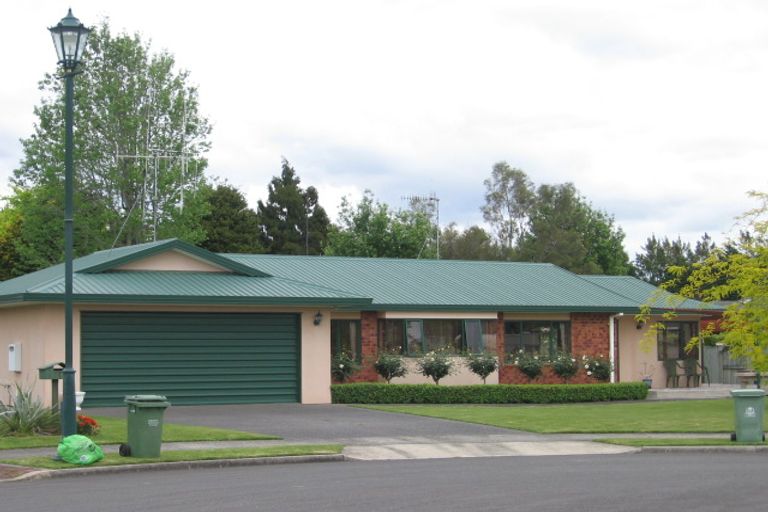 Photo of property in 14 Gordet Drive, Katikati, 3129