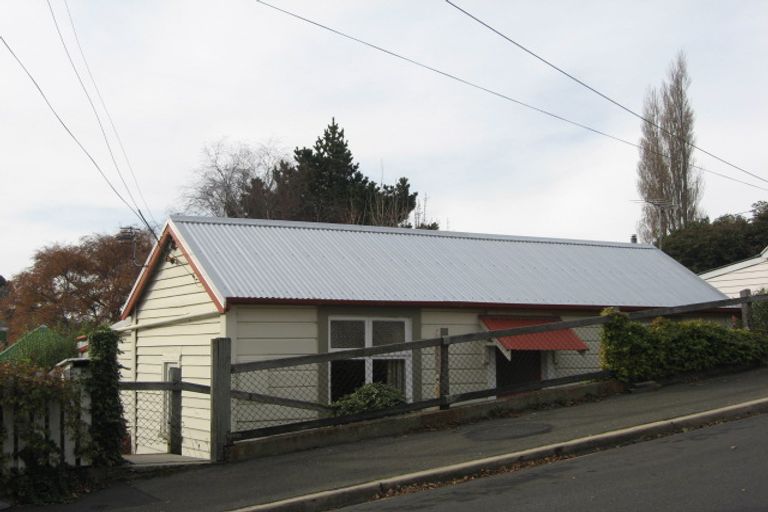 Photo of property in 4 Greenock Street, Kaikorai, Dunedin, 9010