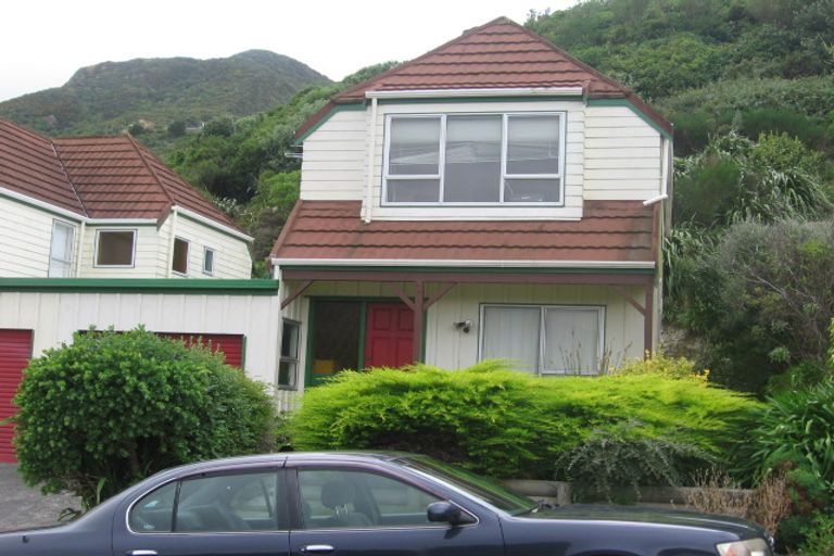 Photo of property in 11a Gaya Grove, Ngaio, Wellington, 6035