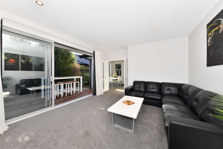 Photo of property in 69 Bradwell Crescent, Halswell, Christchurch, 8025