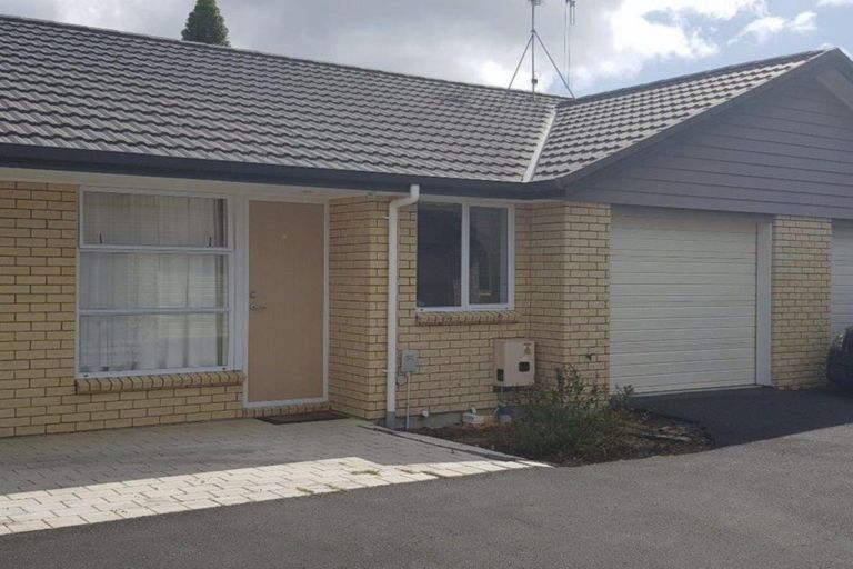 Photo of property in 60c Campbell Street, Frankton, Hamilton, 3204