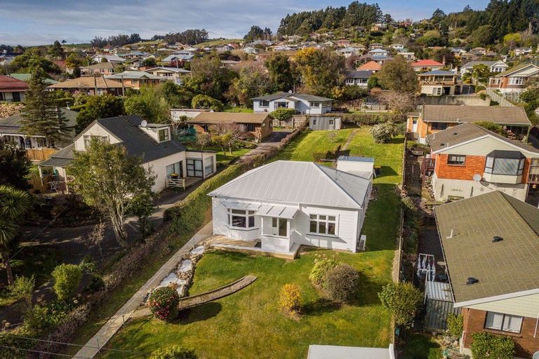 Photo of property in 14 Shand Street, Green Island, Dunedin, 9018