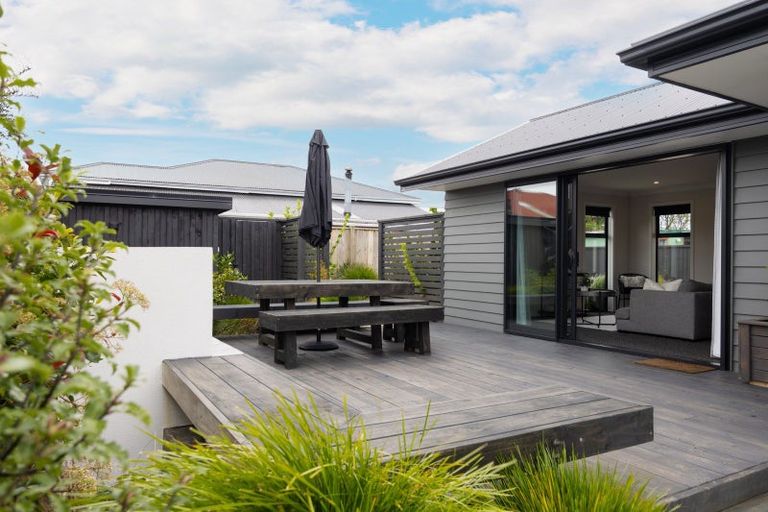 Photo of property in 9a Monckton Street, Feilding, 4702