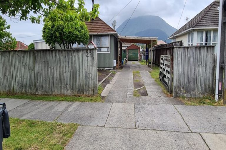 Photo of property in 23 Newall Street, Kawerau, 3127