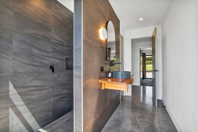 Photo of property in 323 Koru Road, Koru, New Plymouth, 4374