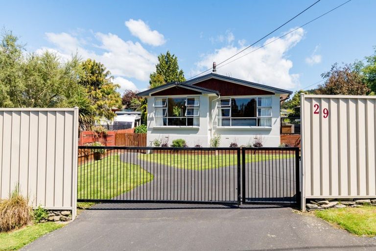 Photo of property in 29 Flower Street, Fairfield, Dunedin, 9018
