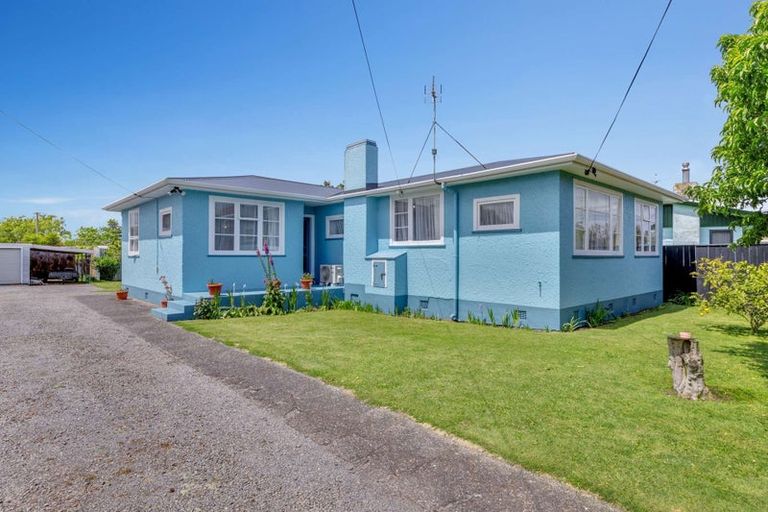 Photo of property in 20 Bear Street, Waverley, 4510