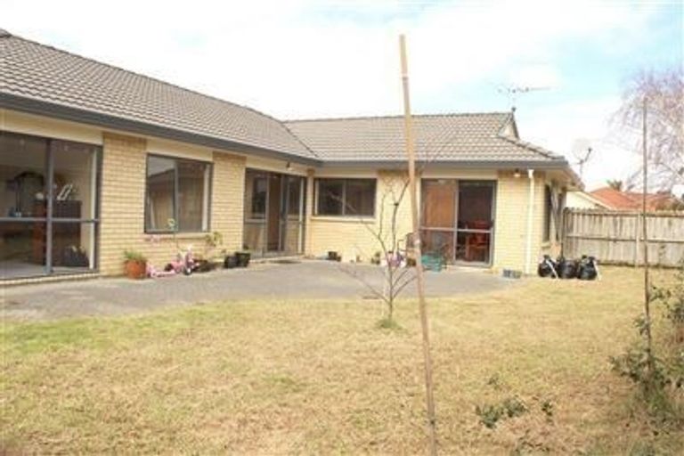 Photo of property in 20 Broadhurst Road, Flat Bush, Auckland, 2019